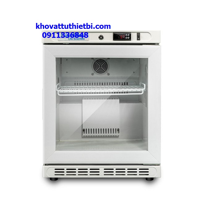 Tủ lạnh bảo quản để bàn 60L KYC-60G